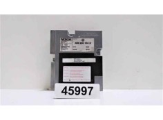 Recambio de modulo electronico para volkswagen phaeton (3d2/3d8) 4.9 v10 tdi cat (ajs) referencia OEM IAM 3D0035704D 45997 