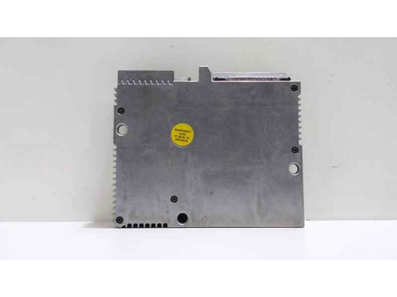 Recambio de modulo electronico para volkswagen phaeton (3d2/3d8) 4.9 v10 tdi cat (ajs) referencia OEM IAM 3D0035704D 45997 