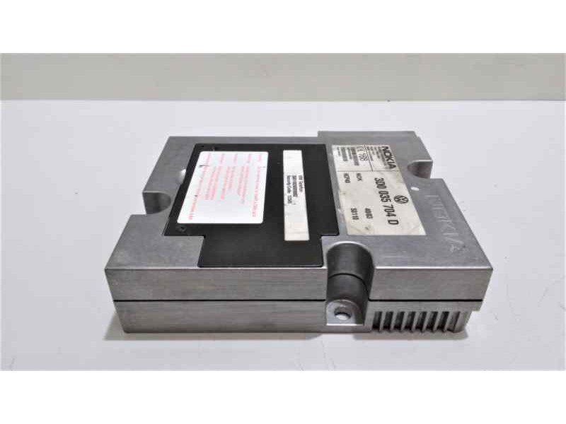 Recambio de modulo electronico para volkswagen phaeton (3d2/3d8) 4.9 v10 tdi cat (ajs) referencia OEM IAM 3D0035704D 45997 