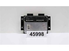 Recambio de centralita motor uce para citroën c15 1.8 diesel (161) referencia OEM IAM 9650360180 45998 