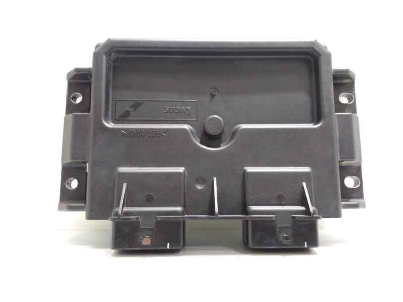 Recambio de centralita motor uce para citroën c15 1.8 diesel (161) referencia OEM IAM 9650360180 45998 