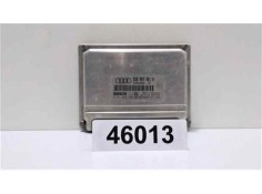 Recambio de centralita motor uce para audi a4 avant (b5) 2.5 tdi referencia OEM IAM 8D0907401M 46013 