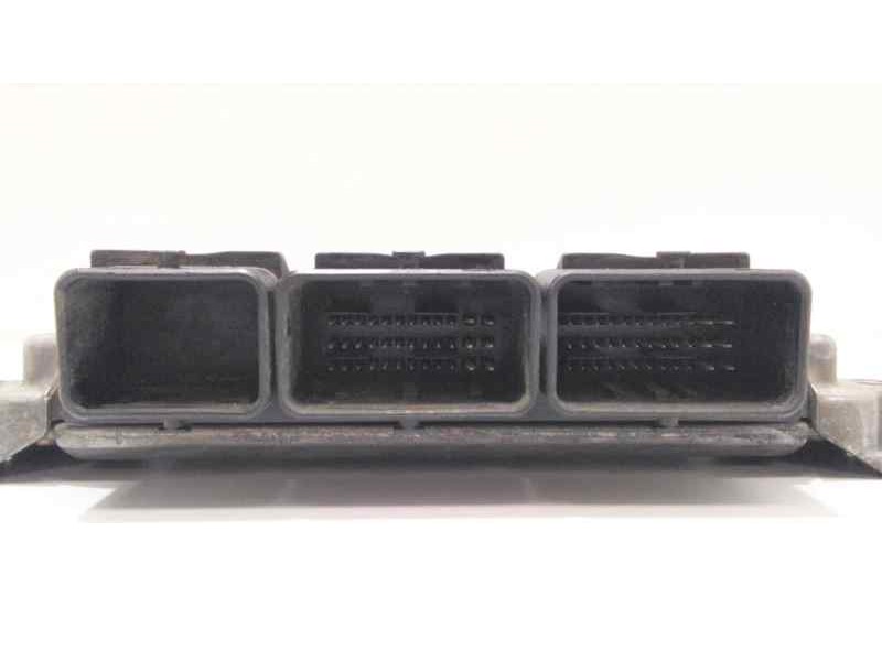 Recambio de centralita motor uce para citroën saxo 1.5 diesel referencia OEM IAM 9630059880 46015 