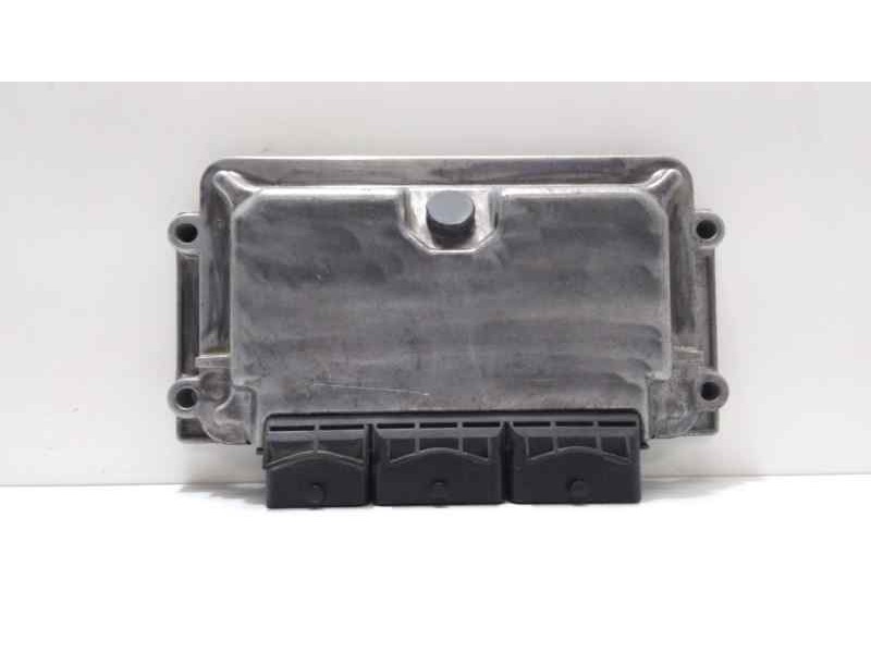 Recambio de centralita motor uce para citroën saxo 1.5 diesel referencia OEM IAM 9630059880 46015 