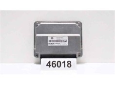 Recambio de centralita cambio automatico para volkswagen touareg (7la) tdi v6 referencia OEM IAM 0AD927755AJ 46018 