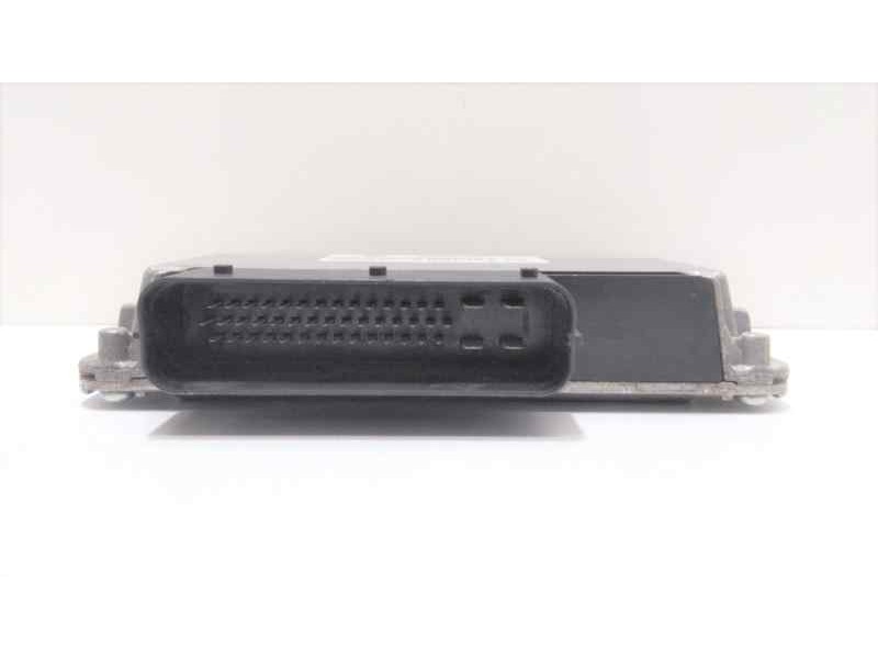 Recambio de centralita cambio automatico para volkswagen touareg (7la) tdi v6 referencia OEM IAM 0AD927755AJ 46018 