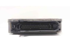 Recambio de centralita motor uce para citroën xantia berlina 1.9 turbodiesel referencia OEM IAM 9624519580 46022  2