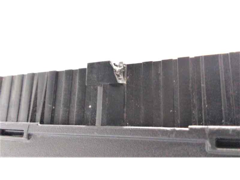 Recambio de modulo confort para ford focus berlina (cak) ambiente referencia OEM IAM 1S7T15K600FD 46026 