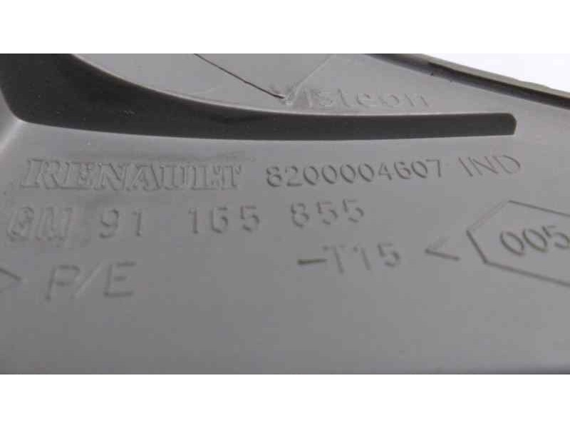 Recambio de cuadro instrumentos para renault trafic caja cerrada (ab 4.01) l1h1 2,90t caja cerrada, corto referencia OEM IAM 820