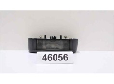 Recambio de piloto matricula para renault trafic caja cerrada (ab 4.01) l1h1 2,90t caja cerrada, corto referencia OEM IAM 820043