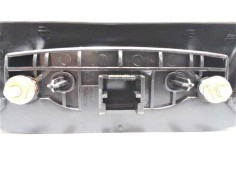 Recambio de piloto matricula para renault trafic caja cerrada (ab 4.01) l1h1 2,90t caja cerrada, corto referencia OEM IAM 820043 2