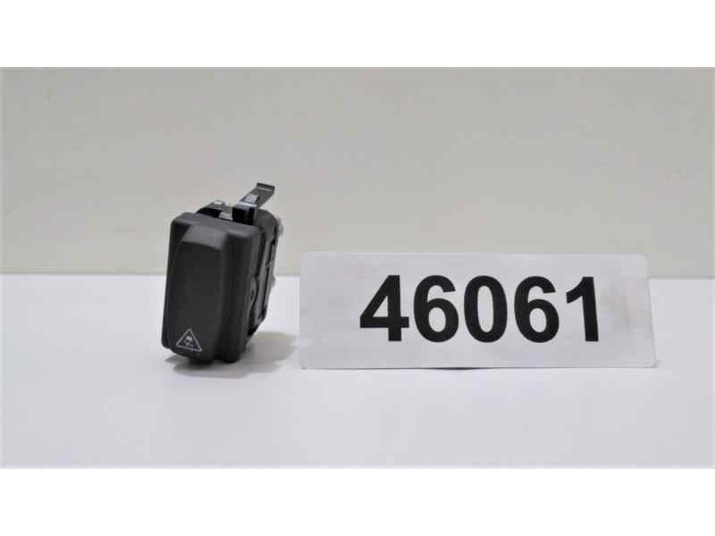 Recambio de intercooler para renault trafic caja cerrada (ab 4.01) l1h1 2,90t caja cerrada, corto referencia OEM IAM 26488 46061