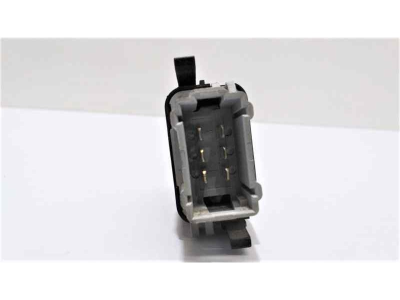 Recambio de intercooler para renault trafic caja cerrada (ab 4.01) l1h1 2,90t caja cerrada, corto referencia OEM IAM 26488 46061