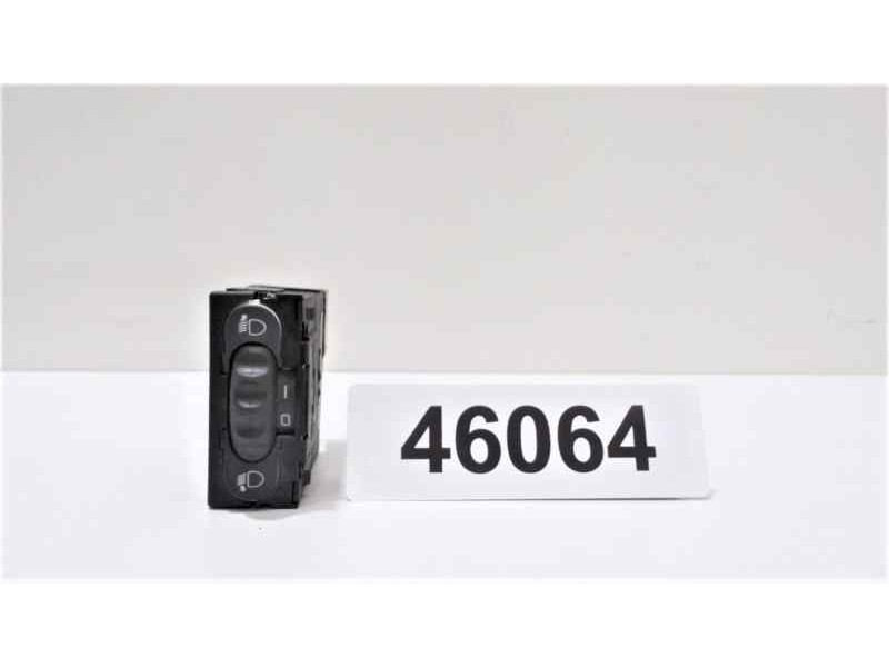 Recambio de mando luces para renault trafic caja cerrada (ab 4.01) l1h1 2,90t caja cerrada, corto referencia OEM IAM 8200022569 