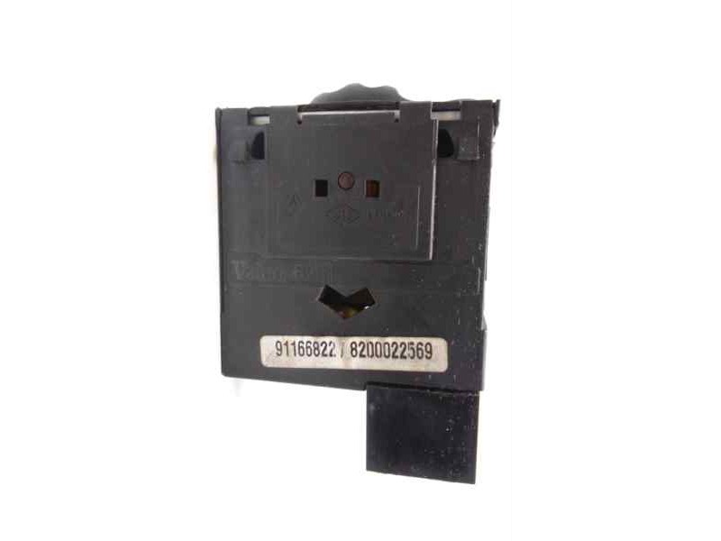 Recambio de mando luces para renault trafic caja cerrada (ab 4.01) l1h1 2,90t caja cerrada, corto referencia OEM IAM 8200022569 