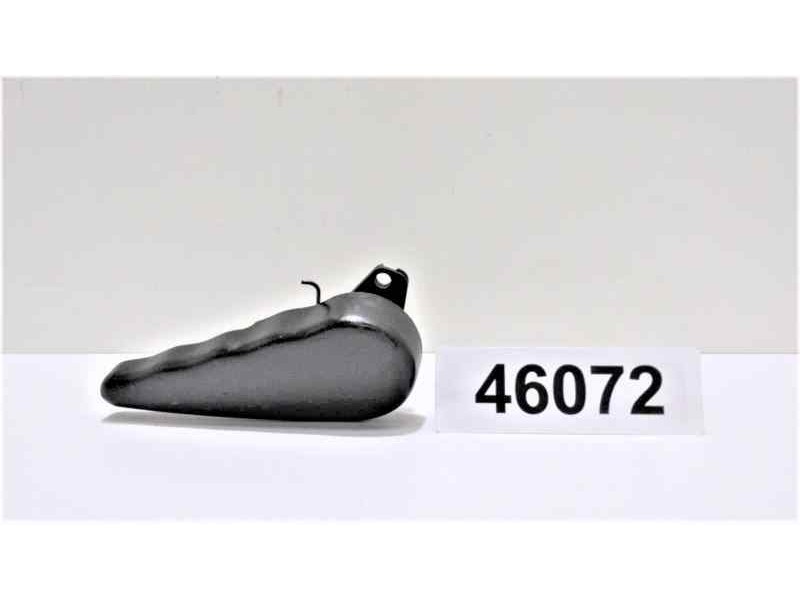 Recambio de maneta interior trasera derecha para renault trafic caja cerrada (ab 4.01) l1h1 2,90t caja cerrada, corto referencia