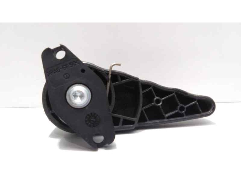 Recambio de maneta interior trasera derecha para renault trafic caja cerrada (ab 4.01) l1h1 2,90t caja cerrada, corto referencia