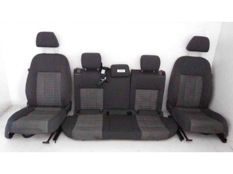 Recambio de juego asientos completo para volkswagen golf v berlina (1k1) highline referencia OEM IAM  46093 