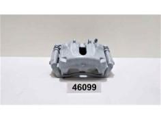 Recambio de pinza freno delantera izquierda para renault trafic caja cerrada (ab 4.01) l1h1 2,90t caja cerrada, corto referencia