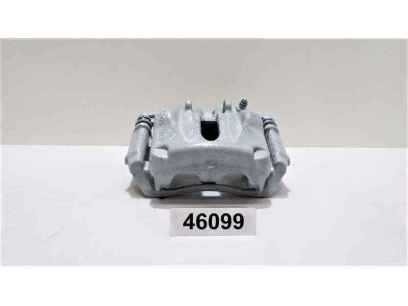 Recambio de pinza freno delantera izquierda para renault trafic caja cerrada (ab 4.01) l1h1 2,90t caja cerrada, corto referencia