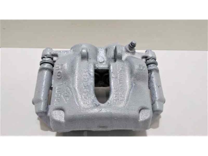Recambio de pinza freno delantera izquierda para renault trafic caja cerrada (ab 4.01) l1h1 2,90t caja cerrada, corto referencia