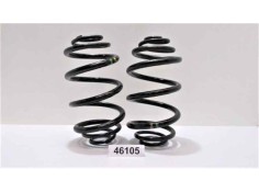 Recambio de muelle amortiguacion para renault trafic caja cerrada (ab 4.01) l1h1 2,90t caja cerrada, corto referencia OEM IAM F9