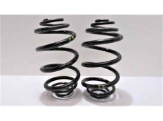 Recambio de muelle amortiguacion para renault trafic caja cerrada (ab 4.01) l1h1 2,90t caja cerrada, corto referencia OEM IAM F9 2