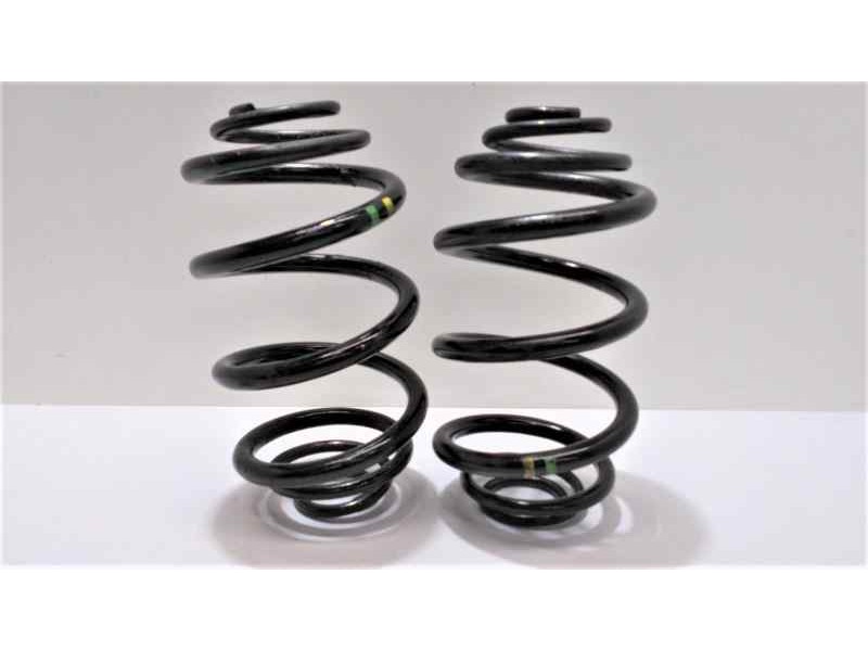 Recambio de muelle amortiguacion para renault trafic caja cerrada (ab 4.01) l1h1 2,90t caja cerrada, corto referencia OEM IAM F9