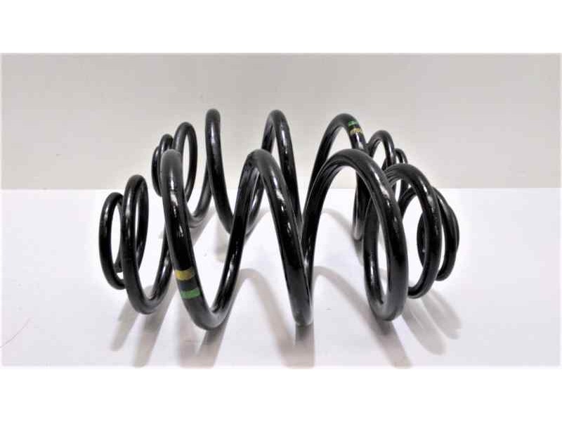 Recambio de muelle amortiguacion para renault trafic caja cerrada (ab 4.01) l1h1 2,90t caja cerrada, corto referencia OEM IAM F9