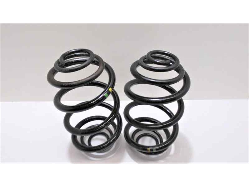 Recambio de muelle amortiguacion para renault trafic caja cerrada (ab 4.01) l1h1 2,90t caja cerrada, corto referencia OEM IAM F9