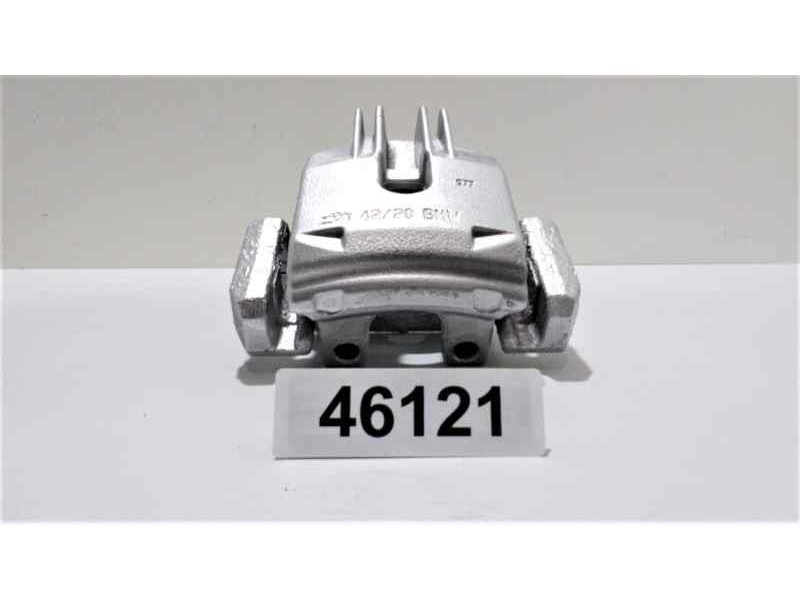 Recambio de pinza freno trasera izquierda para bmw serie 5 berlina (e60) 530i referencia OEM IAM MOTORM54306S3 46121 