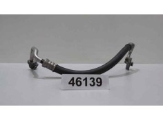 Recambio de tubos aire acondicionado para toyota corolla (e12) 1.6 linea terra berlina referencia OEM IAM MOTOR3ZZFE 46139 