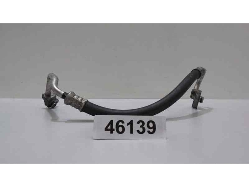 Recambio de tubos aire acondicionado para toyota corolla (e12) 1.6 linea terra berlina referencia OEM IAM MOTOR3ZZFE 46139 