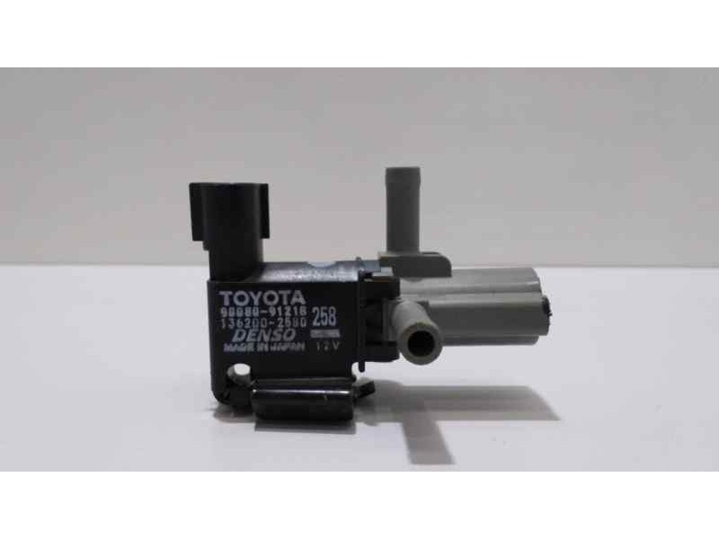 Recambio de valvula aire adicional para toyota corolla (e12) 1.6 linea terra berlina referencia OEM IAM 9008091218 46151 