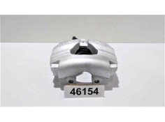 Recambio de pinza freno delantera derecha para volkswagen touareg (7la) tdi r5 referencia OEM IAM 7L6106D 46154 