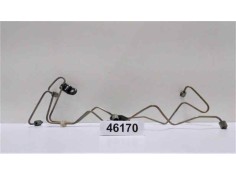 Recambio de tubo para mercedes-benz sprinter (w901,w904) caja cerr. 208 d (901.3/902.361-362) referencia OEM IAM  46170 