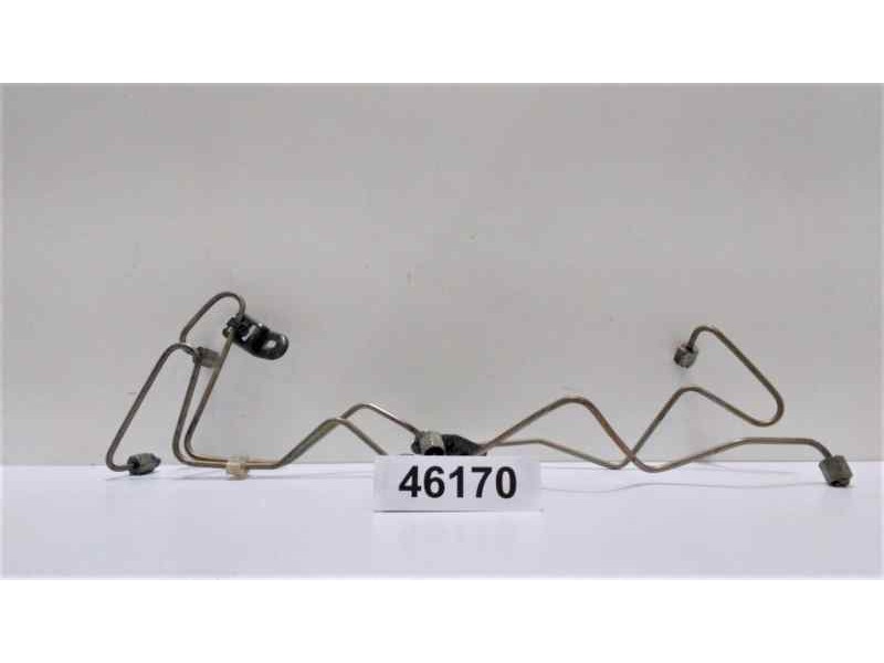 Recambio de tubo para mercedes-benz sprinter (w901,w904) caja cerr. 208 d (901.3/902.361-362) referencia OEM IAM  46170 