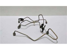 Recambio de tubo para mercedes-benz sprinter (w901,w904) caja cerr. 208 d (901.3/902.361-362) referencia OEM IAM  46170  2