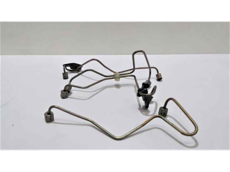 Recambio de tubo para mercedes-benz sprinter (w901,w904) caja cerr. 208 d (901.3/902.361-362) referencia OEM IAM  46170 