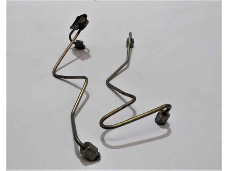 Recambio de tubo para mercedes-benz sprinter (w901,w904) caja cerr. 208 d (901.3/902.361-362) referencia OEM IAM  46170 