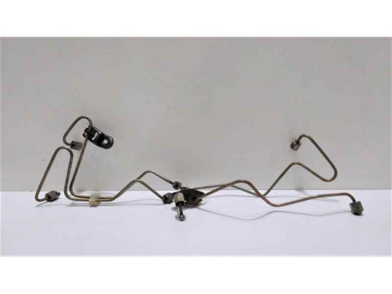 Recambio de tubo para mercedes-benz sprinter (w901,w904) caja cerr. 208 d (901.3/902.361-362) referencia OEM IAM  46170 