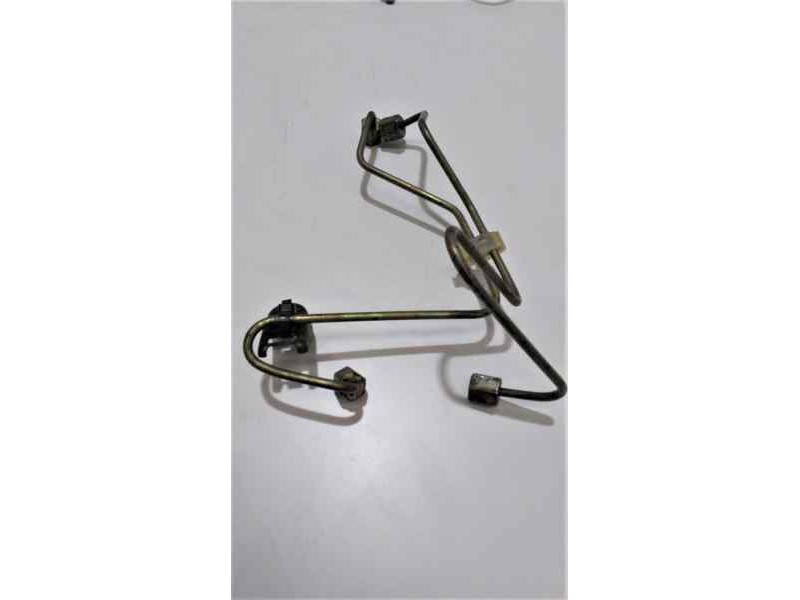 Recambio de tubo para mercedes-benz sprinter (w901,w904) caja cerr. 208 d (901.3/902.361-362) referencia OEM IAM  46170 