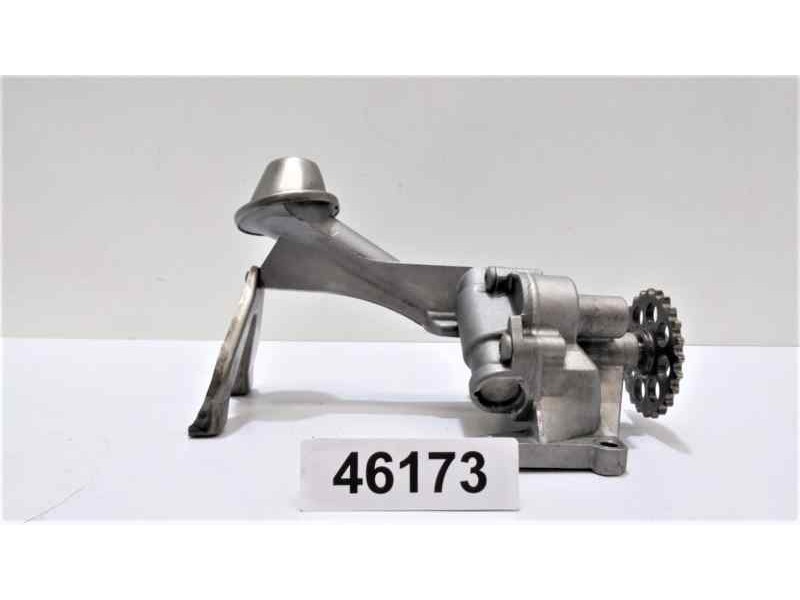 Recambio de bomba aceite para mercedes-benz sprinter (w901,w904) caja cerr. 208 d (901.3/902.361-362) referencia OEM IAM 6061810