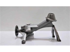 Recambio de bomba aceite para mercedes-benz sprinter (w901,w904) caja cerr. 208 d (901.3/902.361-362) referencia OEM IAM 6061810 2