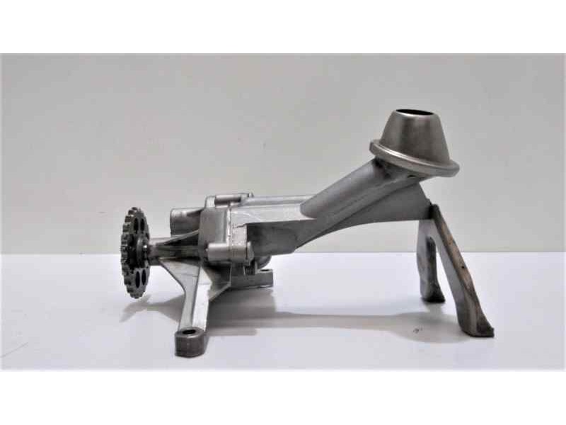 Recambio de bomba aceite para mercedes-benz sprinter (w901,w904) caja cerr. 208 d (901.3/902.361-362) referencia OEM IAM 6061810
