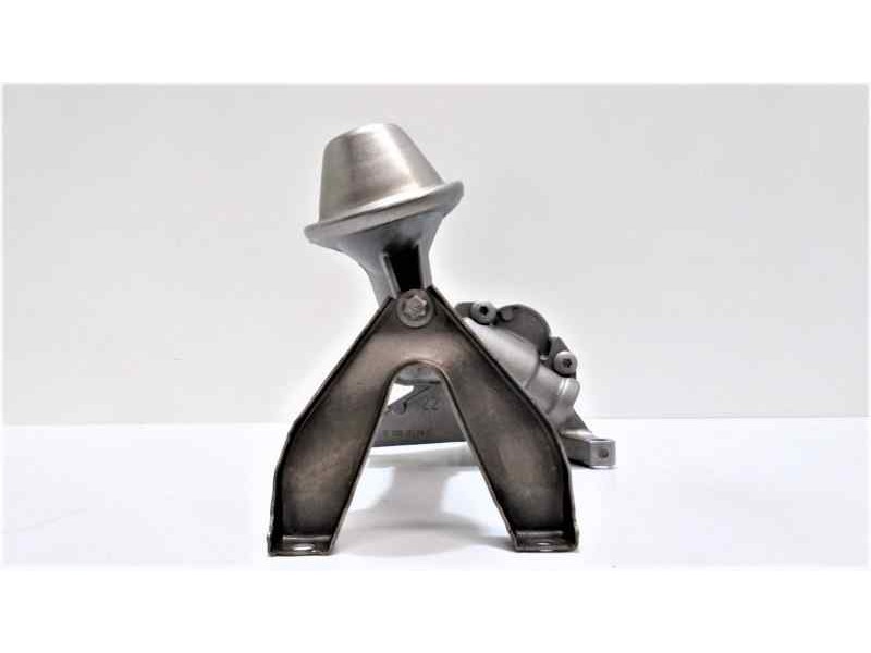 Recambio de bomba aceite para mercedes-benz sprinter (w901,w904) caja cerr. 208 d (901.3/902.361-362) referencia OEM IAM 6061810