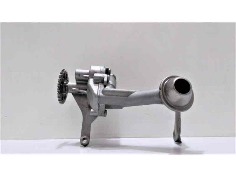 Recambio de bomba aceite para mercedes-benz sprinter (w901,w904) caja cerr. 208 d (901.3/902.361-362) referencia OEM IAM 6061810