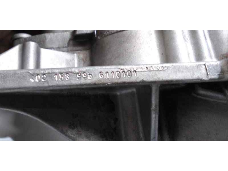 Recambio de bomba aceite para mercedes-benz sprinter (w901,w904) caja cerr. 208 d (901.3/902.361-362) referencia OEM IAM 6061810