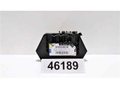 Recambio de modulo electronico para mercedes-benz clase s (w220) berlina 320 cdi (220.026) referencia OEM IAM 2208214958 46189 