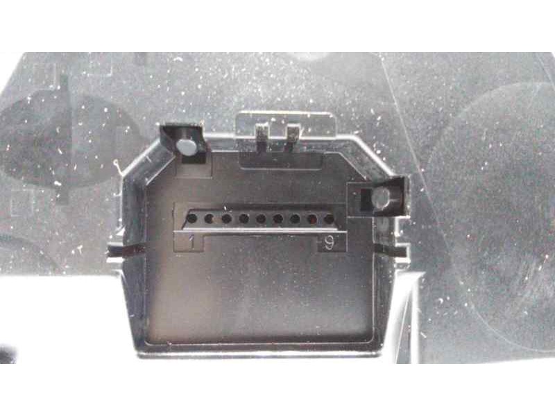 Recambio de modulo electronico para mercedes-benz clase s (w220) berlina 320 cdi (220.026) referencia OEM IAM 2208214958 46189 